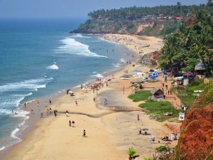 Varkala