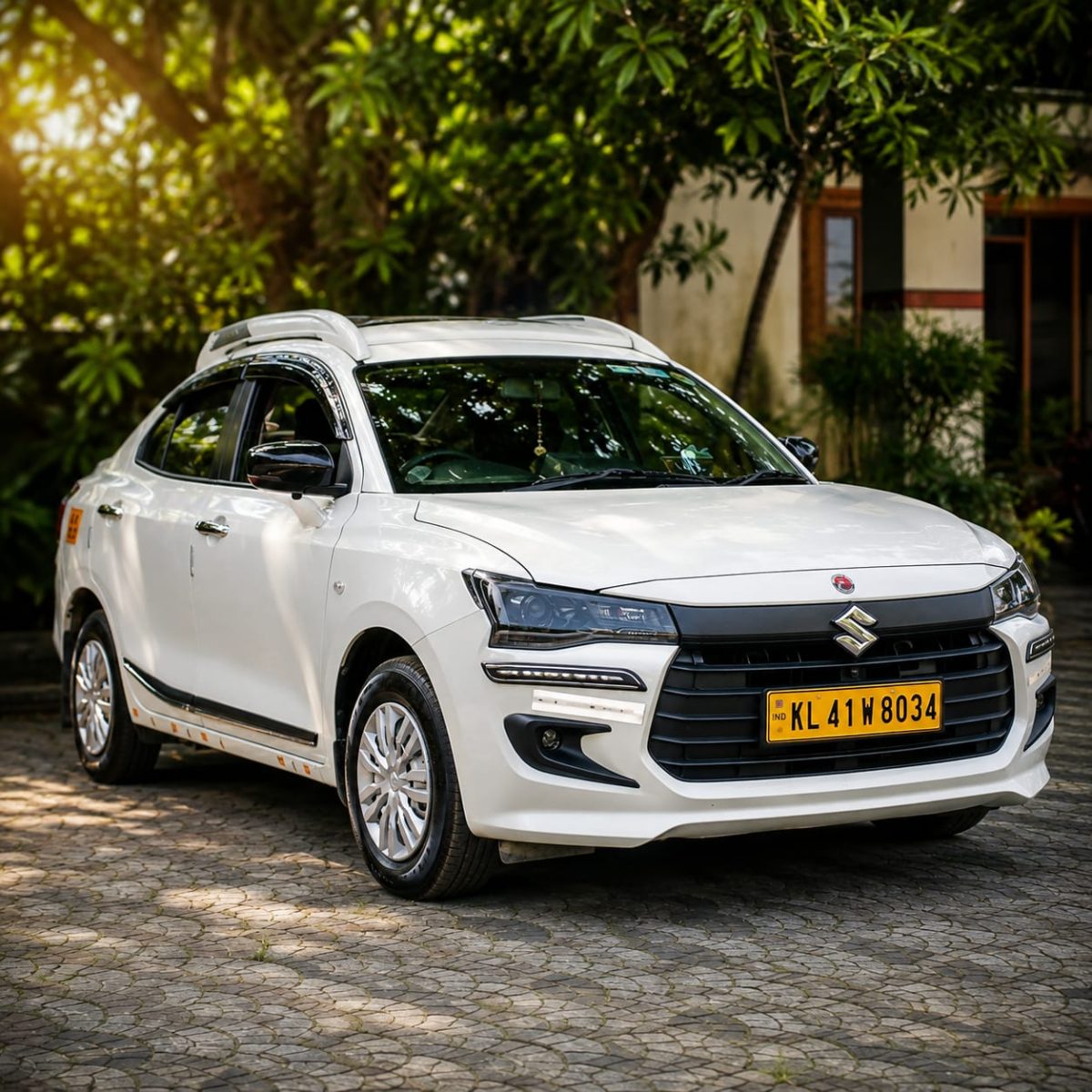 Kochi Taxi
