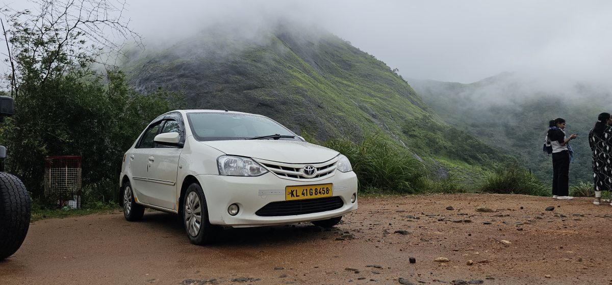 Kochi Taxi