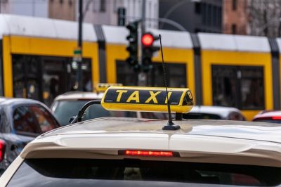 Taxi Services in Kerala