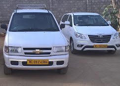 Best Taxi Service in Kochi