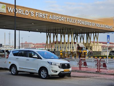 Best Taxi Service in Kochi