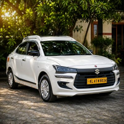 Kochi Taxi